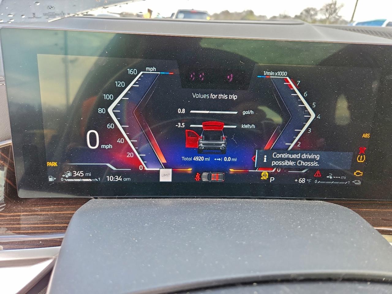 2026 BMW X5 xDrive50E VIN: 5UX43EU06T9037536 Lot: 93140945