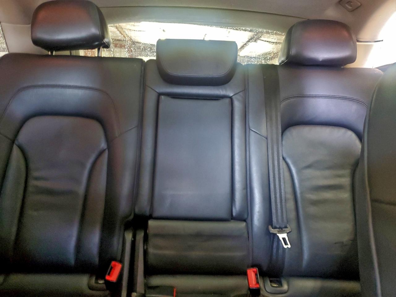 2013 Audi Q5 Premium VIN: WA1CFAFP0DA019339 Lot: 93819725