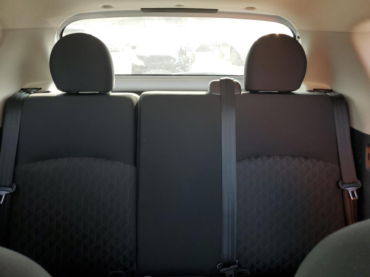 2024 Mitsubishi Mirage Es VIN: ML32AUHJ1RH006644 Lot: 93523645