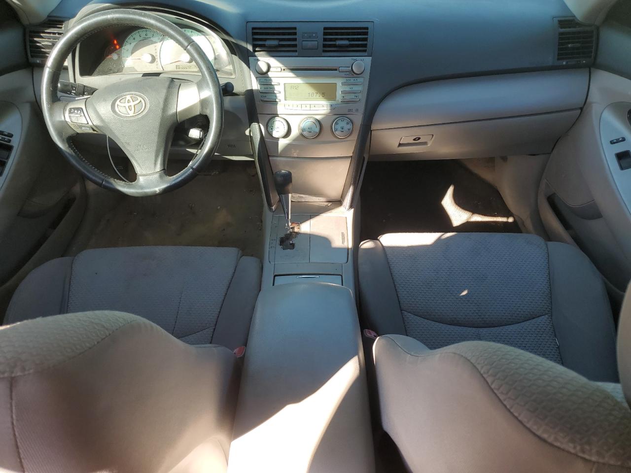 2009 Toyota Camry Base VIN: 4T1BE46K59U336707 Lot: 91108295