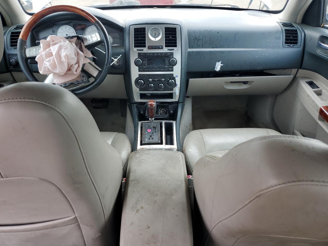 2005 Chrysler 300C VIN: 2C3AA63H65H181294 Lot: 92489365