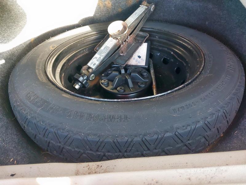 2008 MERCEDES BENZ B CLASS SP