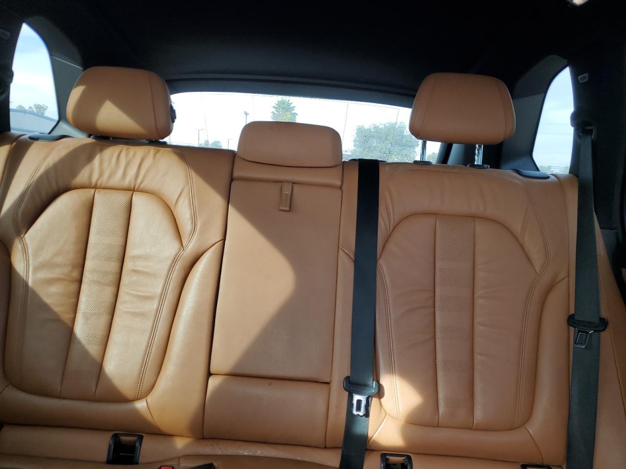 2019 BMW X5 xDrive40I VIN: 5UXCR6C54KLK79854 Lot: 91937465