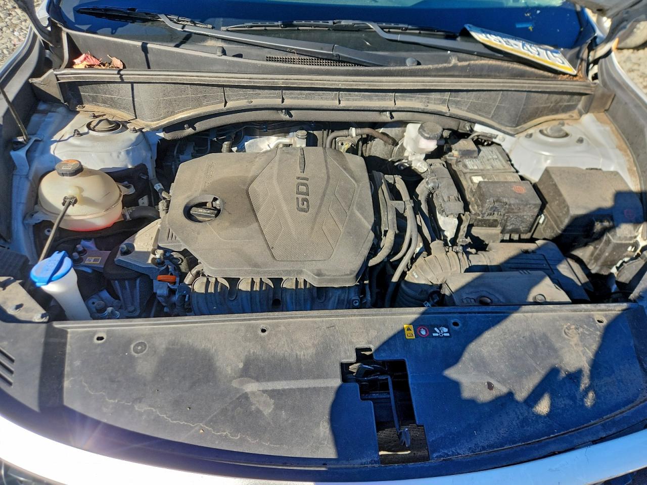 2022 Kia Sorento Lx VIN: 5XYRGDLC9NG091609 Lot: 93863365