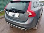 2018 VOLVO V60 CROSS COUNTRY SE NAV  for sale at Copart WESTBURY