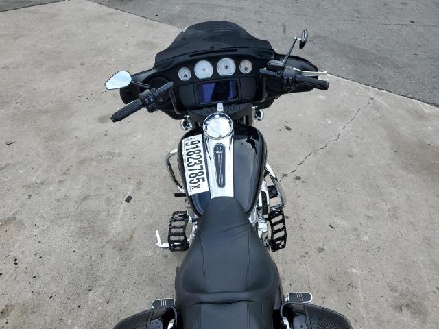 2022 HARLEY-DAVIDSON FLHX   