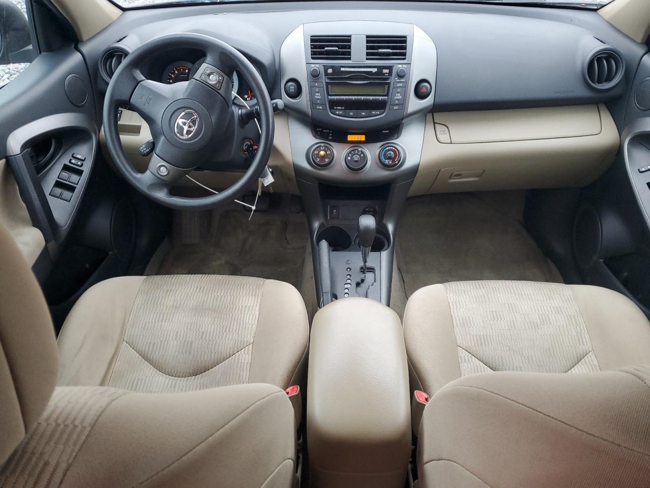 2011 Toyota Rav4 VIN: 2T3BF4DV0BW108766 Lot: 93216815