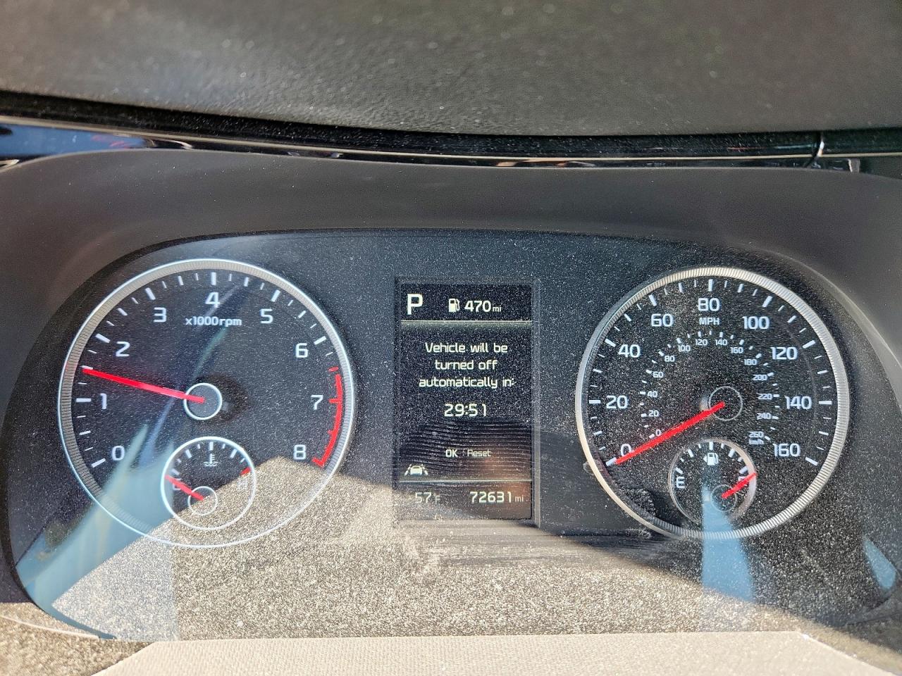 2021 Kia K5 Gt Line VIN: 5XXG64J21MG047756 Lot: 92115775