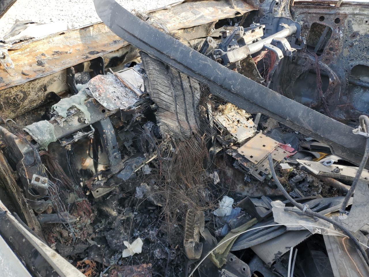 2021 Subaru Crosstrek Limited VIN: JF2GTHMC1MH252051 Lot: 92710425