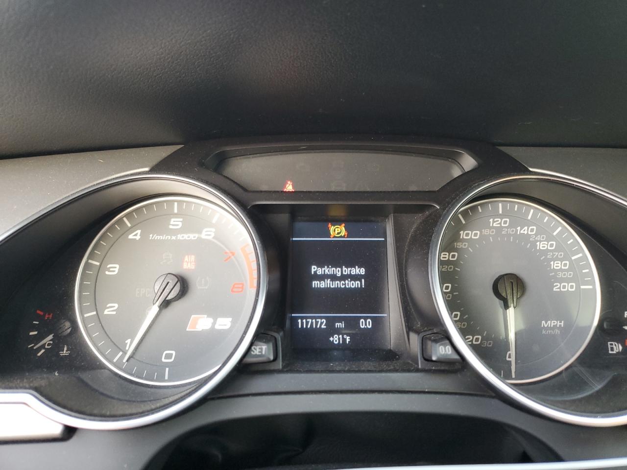 Фото: WAURV78TX9A006392