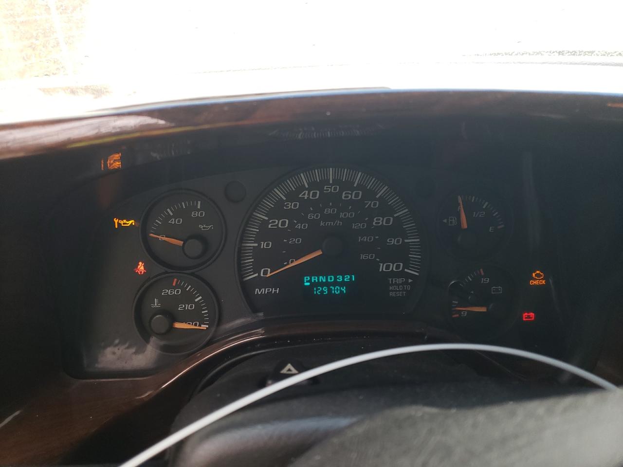 2004 GMC Savana Rv G1500 VIN: 1GDFG15TX41153446 Lot: 92921375