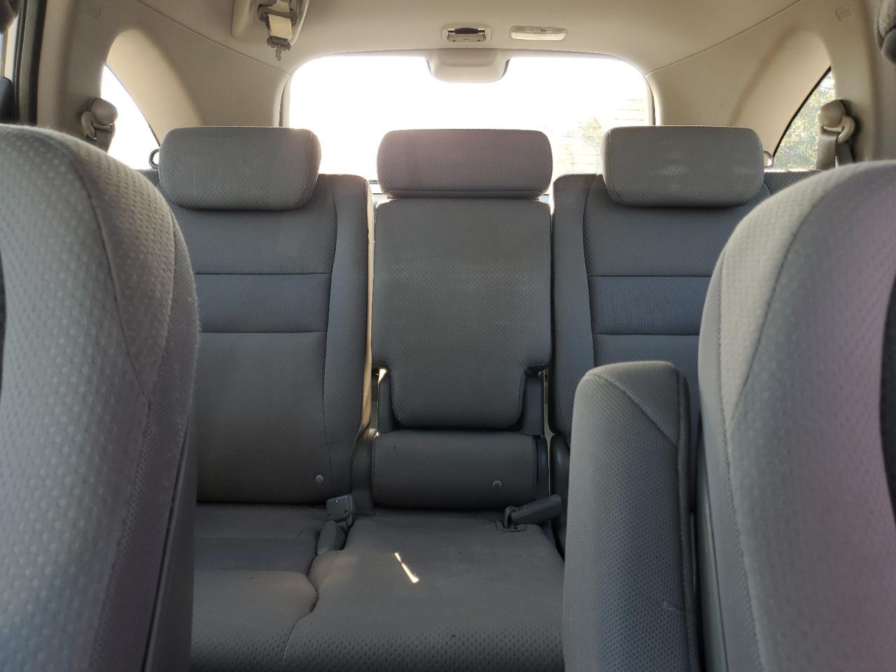 2009 Honda Cr-V Lx VIN: 5J6RE38389L028398 Lot: 91854765