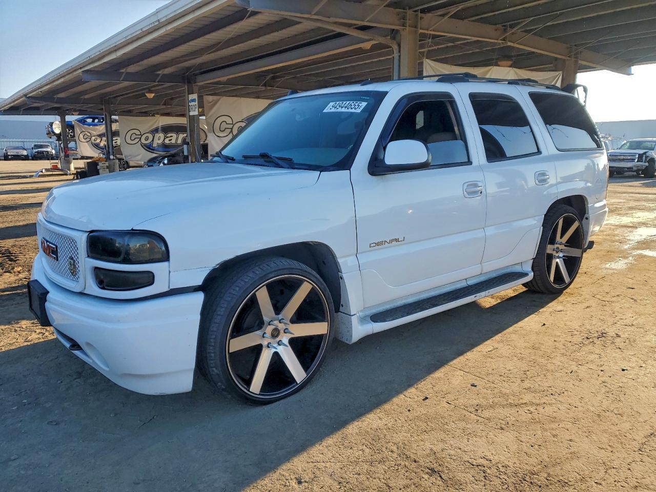 2005 GMC Yukon Denali