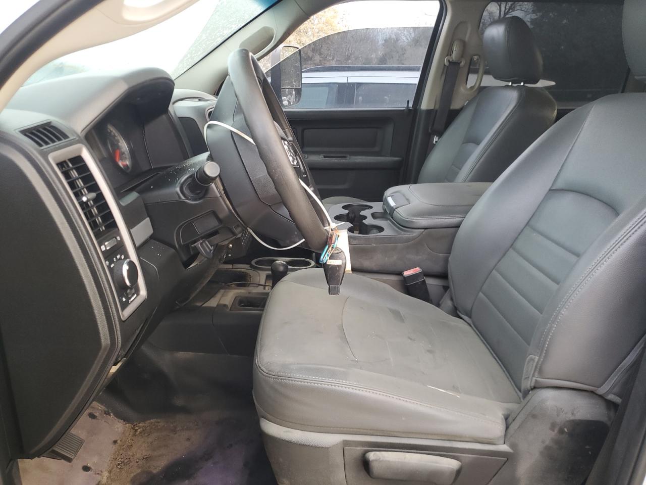 2018 Ram 2500 St VIN: 3C6TR5CT8JG306678 Lot: 92815395