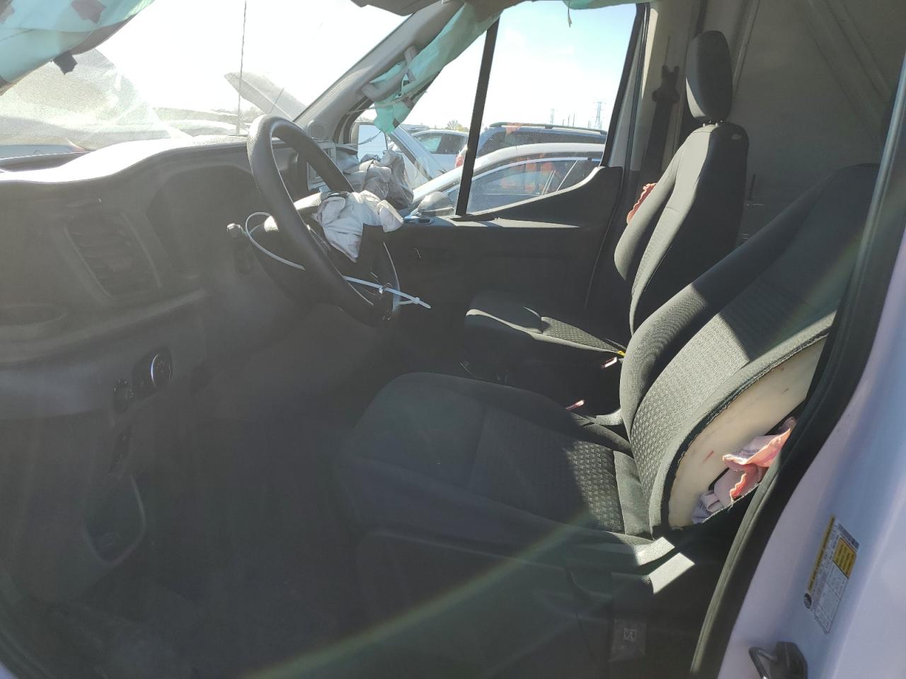 2024 Ford Transit T-350 VIN: 1FTBW3X80RKA05432 Lot: 90871015