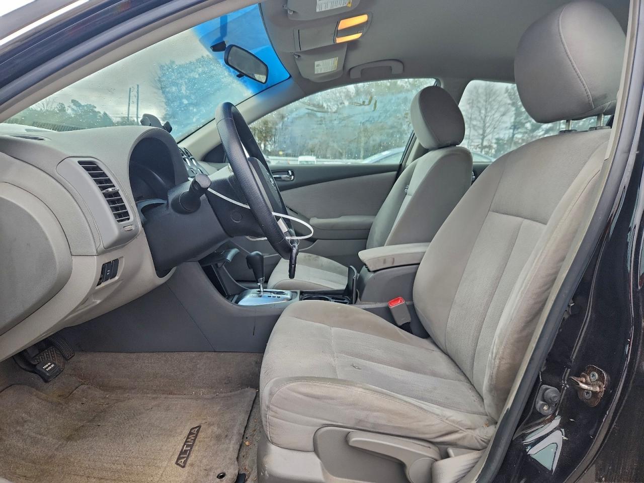 2010 Nissan Altima Base VIN: 1N4AL2AP1AC163345 Lot: 94130485