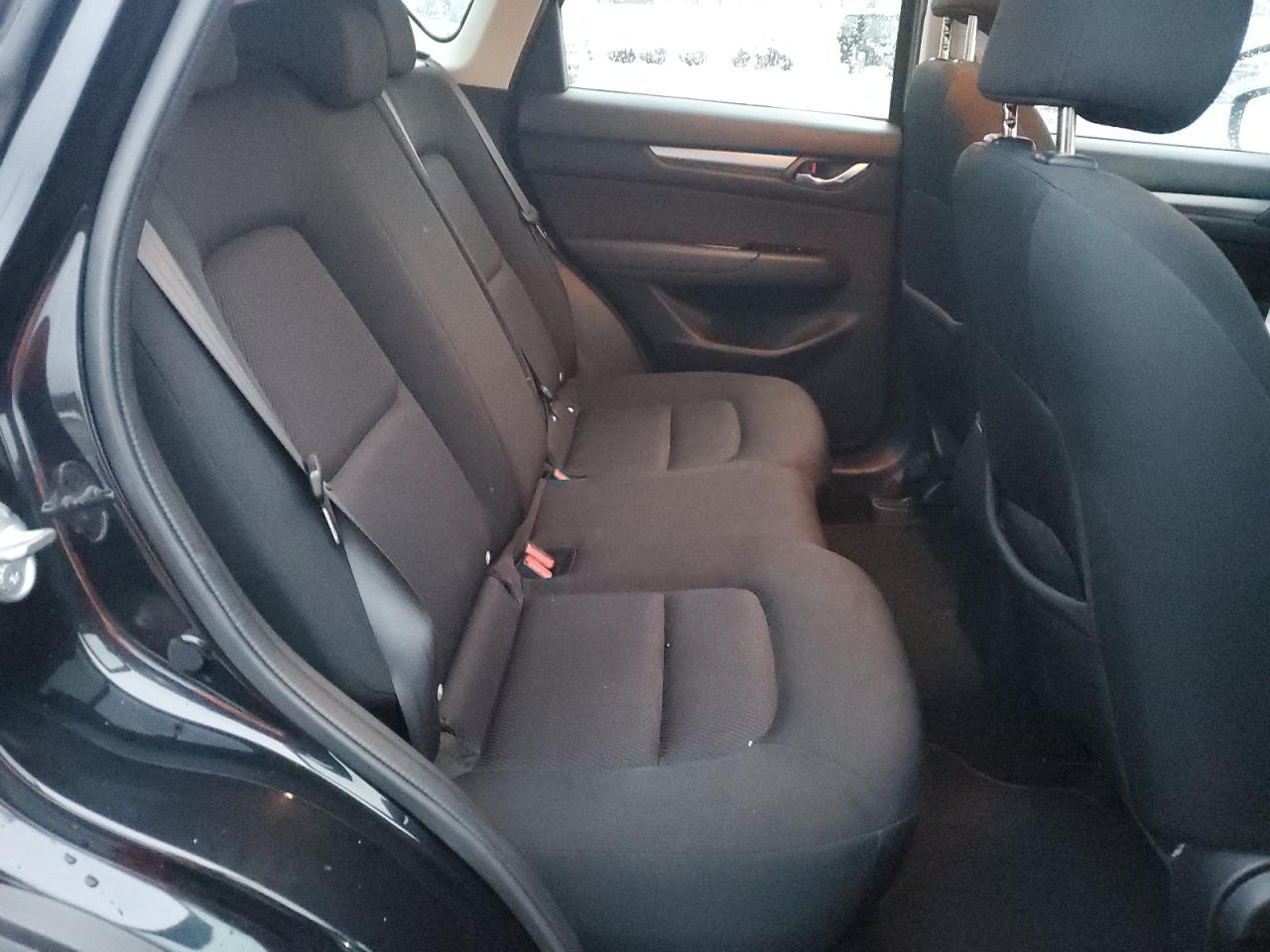 2018 Mazda Cx-5 Sport VIN: JM3KFBBM6J0459772 Lot: 92469275