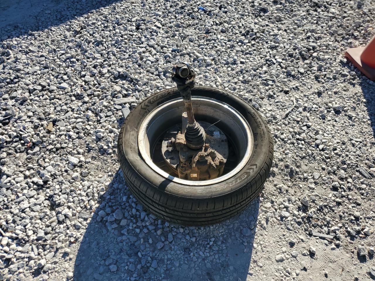 2011 Chevrolet Hhr Lt VIN: 3GNBACFU6BS594713 Lot: 92311135