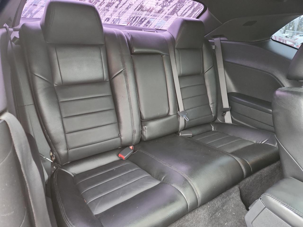 2010 Dodge Challenger R/T VIN: 2B3CJ5DT2AH114026 Lot: 90788985