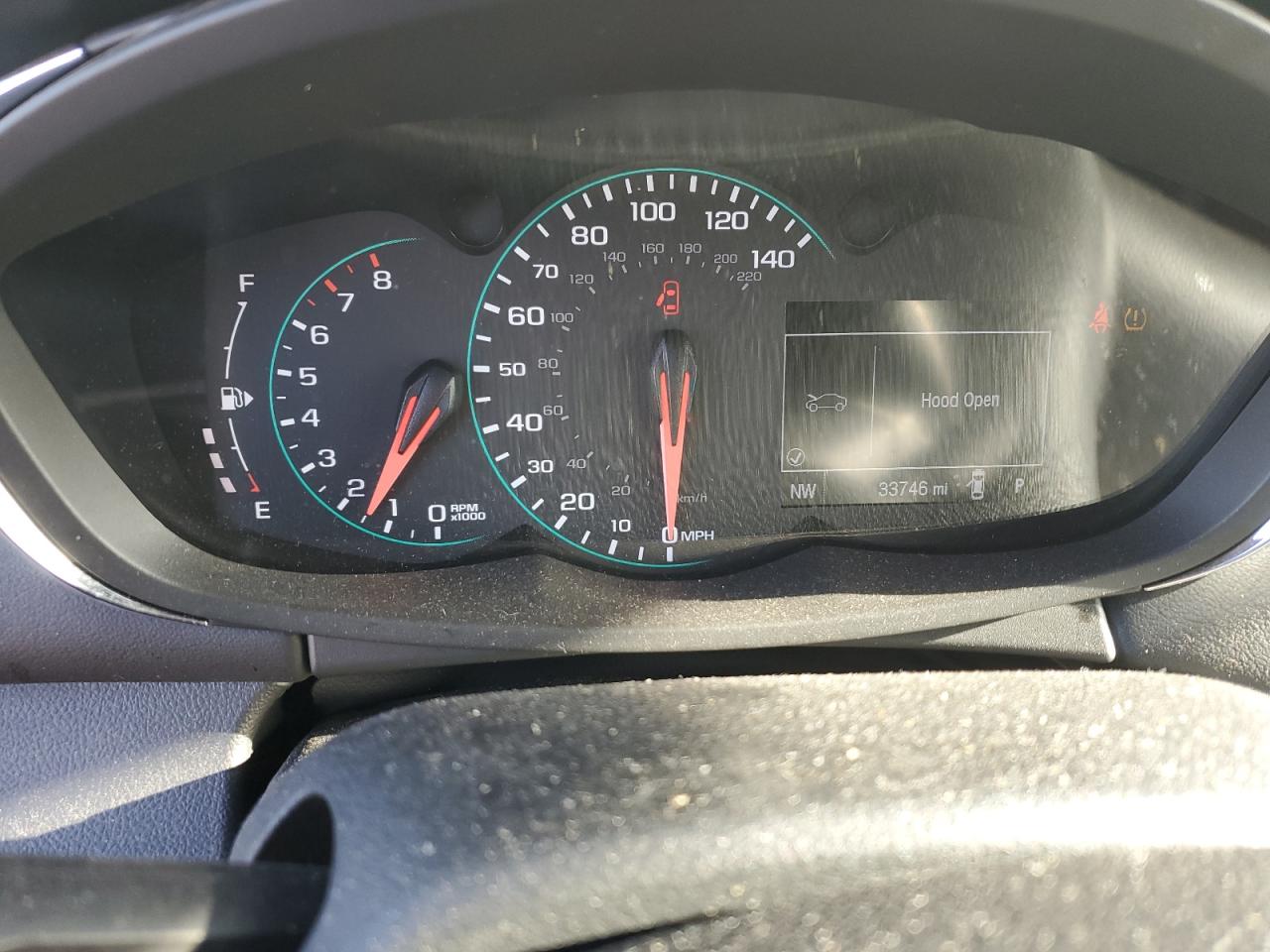 2021 Chevrolet Trax Ls VIN: KL7CJKSB6MB301092 Lot: 92464025