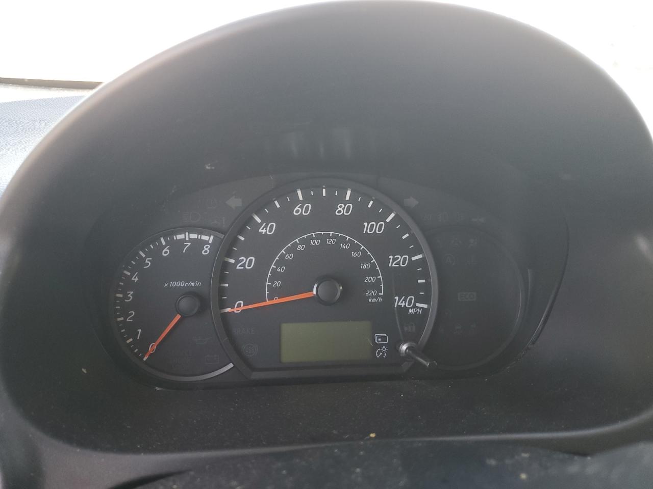 2019 Mitsubishi Mirage Es VIN: ML32A3HJ8KH007841 Lot: 92607275