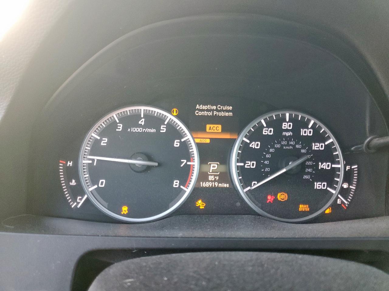 2017 Acura Rdx Technology VIN: 5J8TB3H56HL020032 Lot: 94131785