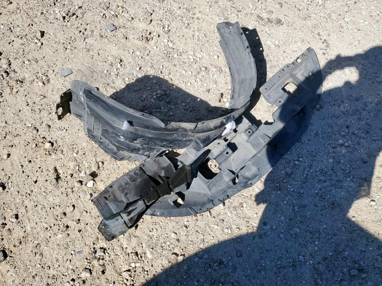 2015 Mitsubishi Outlander Sport Es VIN: 4A4AP3AU4FE050634 Lot: 92055615