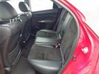 2011 HONDA CIVIC 1.4 I-VTEC SI 5DR for sale at Copart SANDY