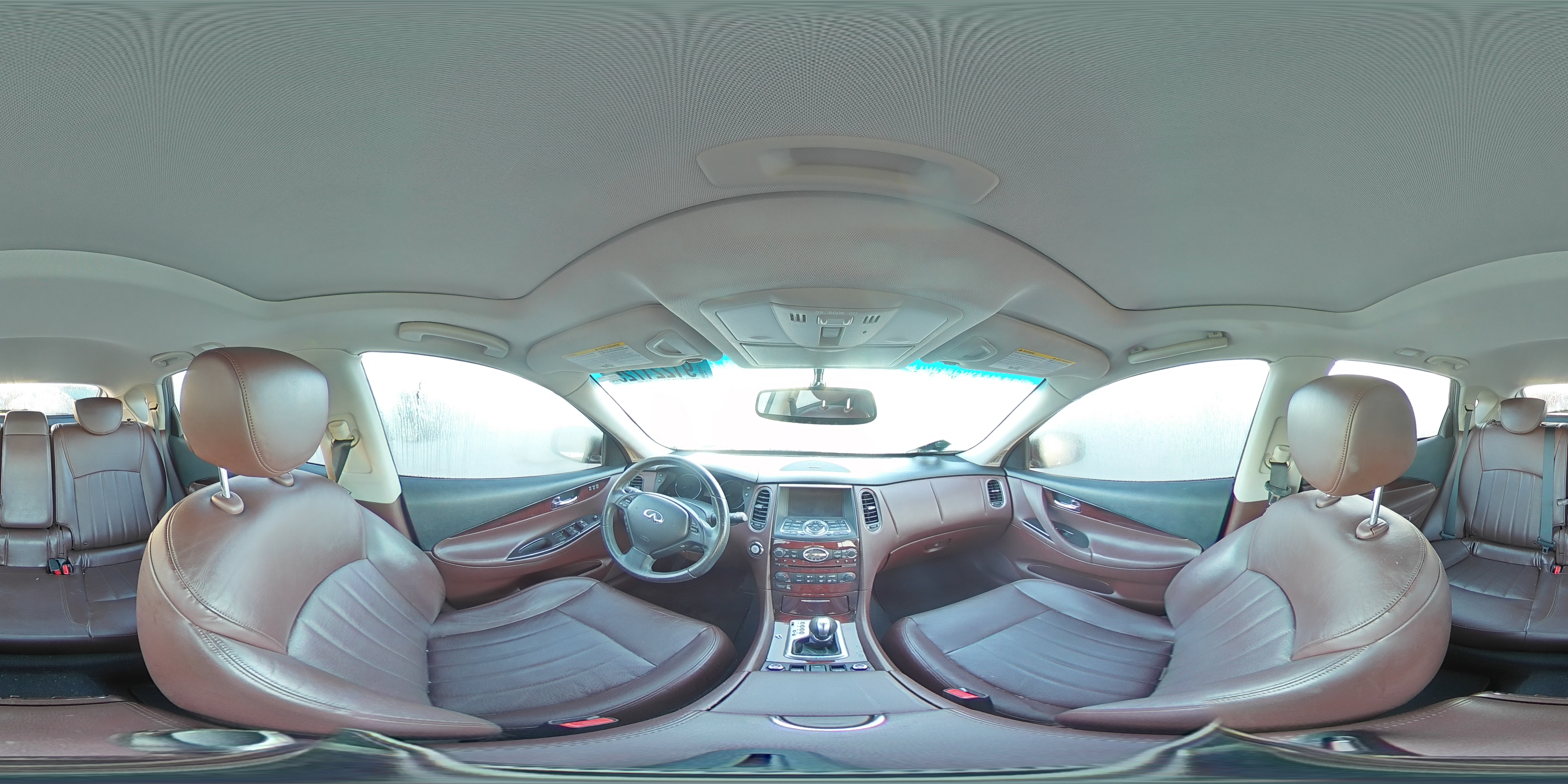 2016 Infiniti Qx50 VIN: JN1BJ0RP6GM234123 Lot: 91221725