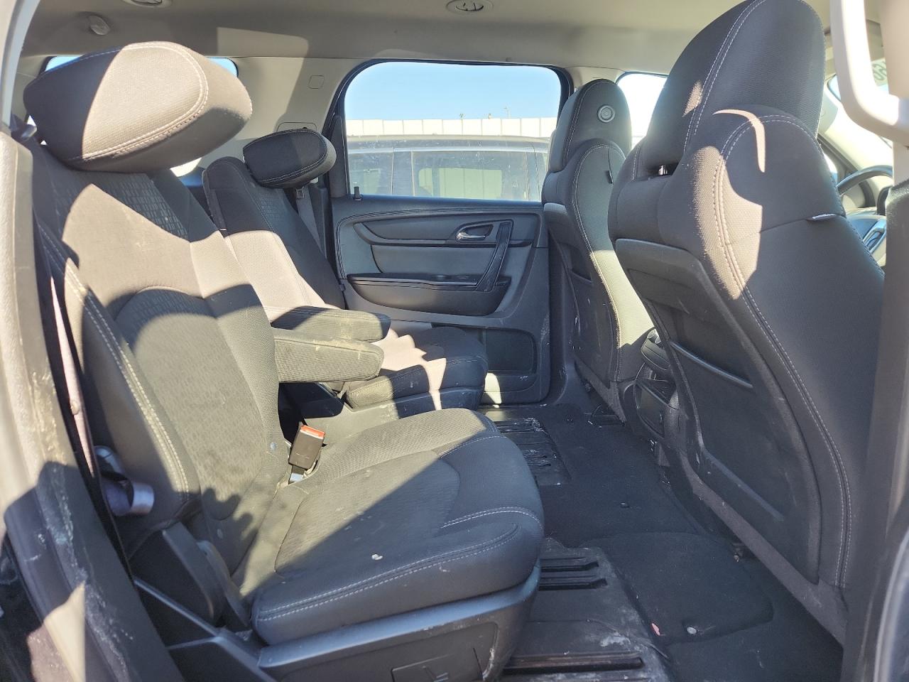 2014 GMC Acadia Sle VIN: 1GKKRPKD0EJ172929 Lot: 92891665