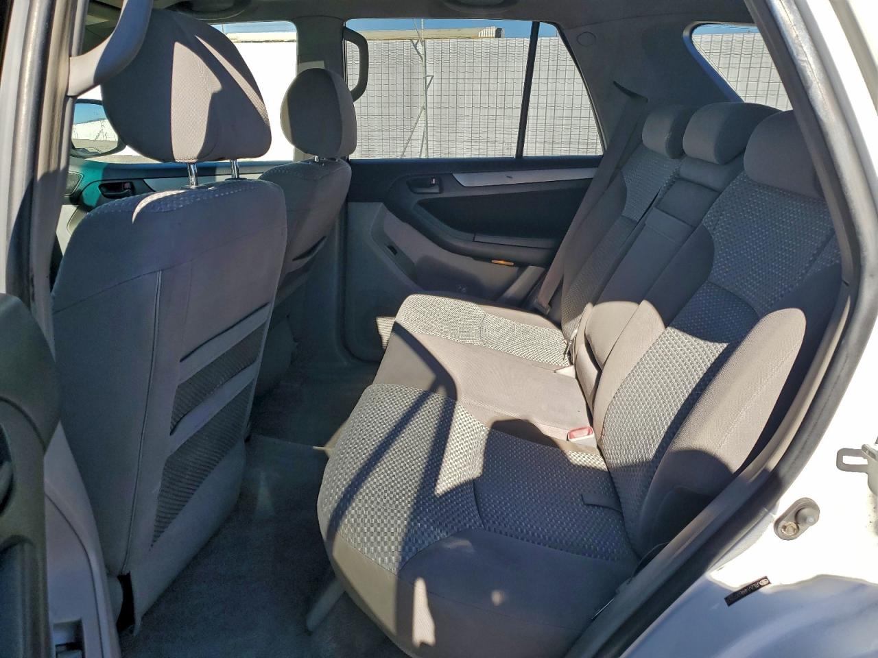 2006 Toyota 4Runner Sr5 VIN: JTEZU14R460073502 Lot: 94294935