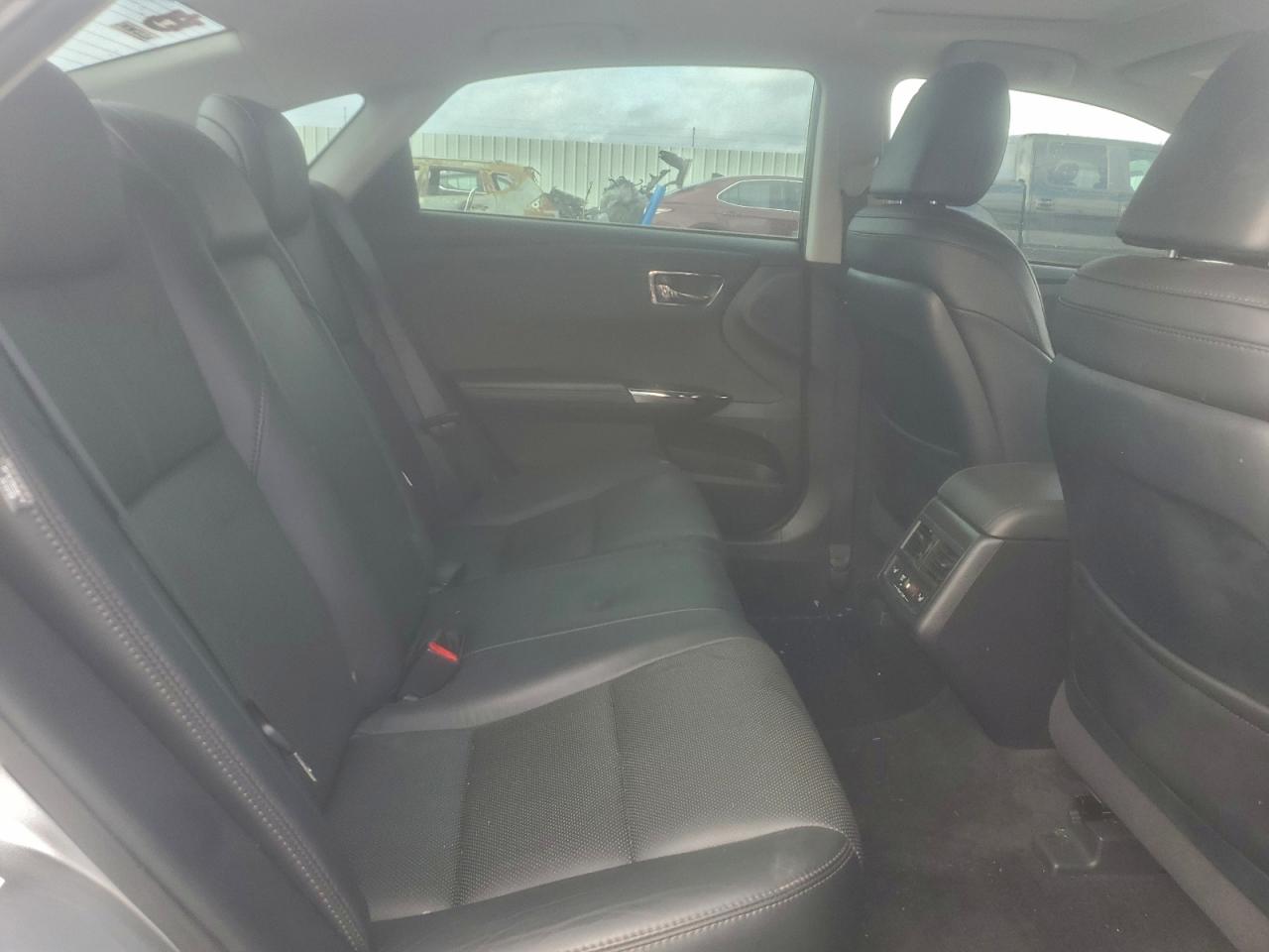 2016 Toyota Avalon Hybrid VIN: 4T1BD1EBXGU051338 Lot: 94101955