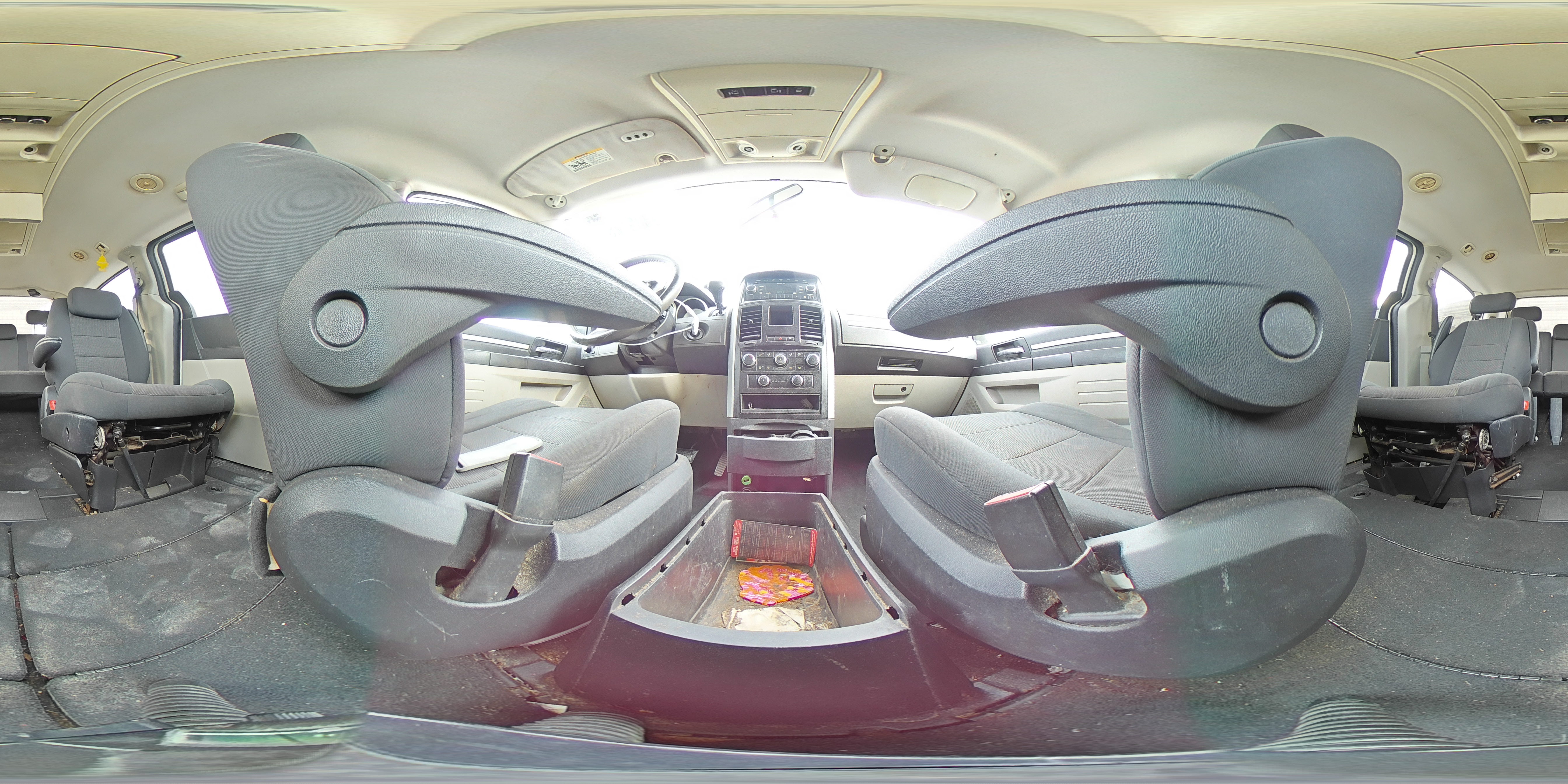 2009 Dodge Grand Caravan Sxt VIN: 2D8HN54139R611830 Lot: 93391255