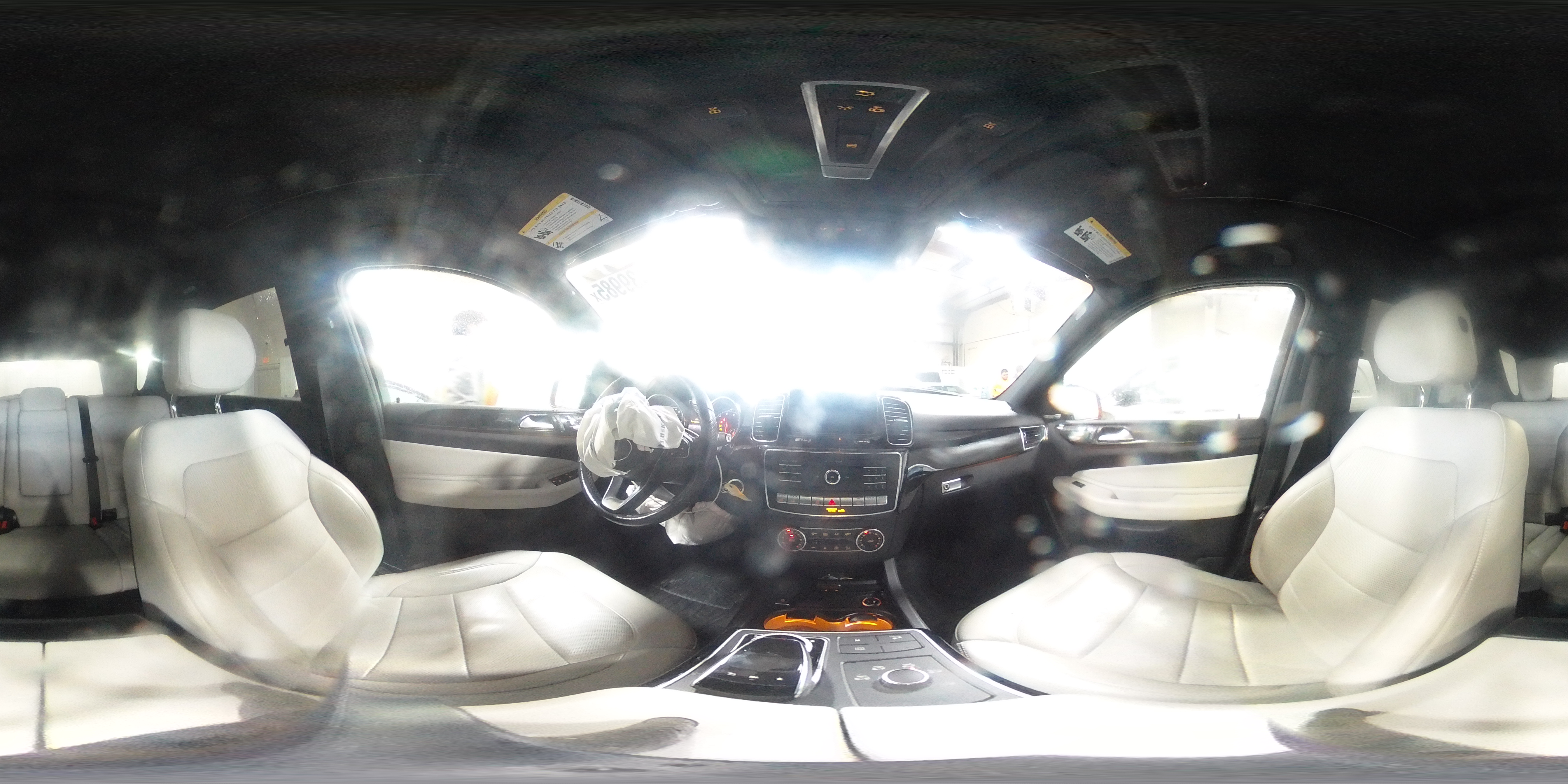 2017 Mercedes-Benz Gle 350 4Matic VIN: 4JGDA5HB7HA843793 Lot: 94439985