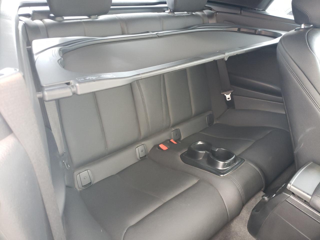 2017 BMW M240I VIN: WBA2L1C33HV666907 Lot: 91658175