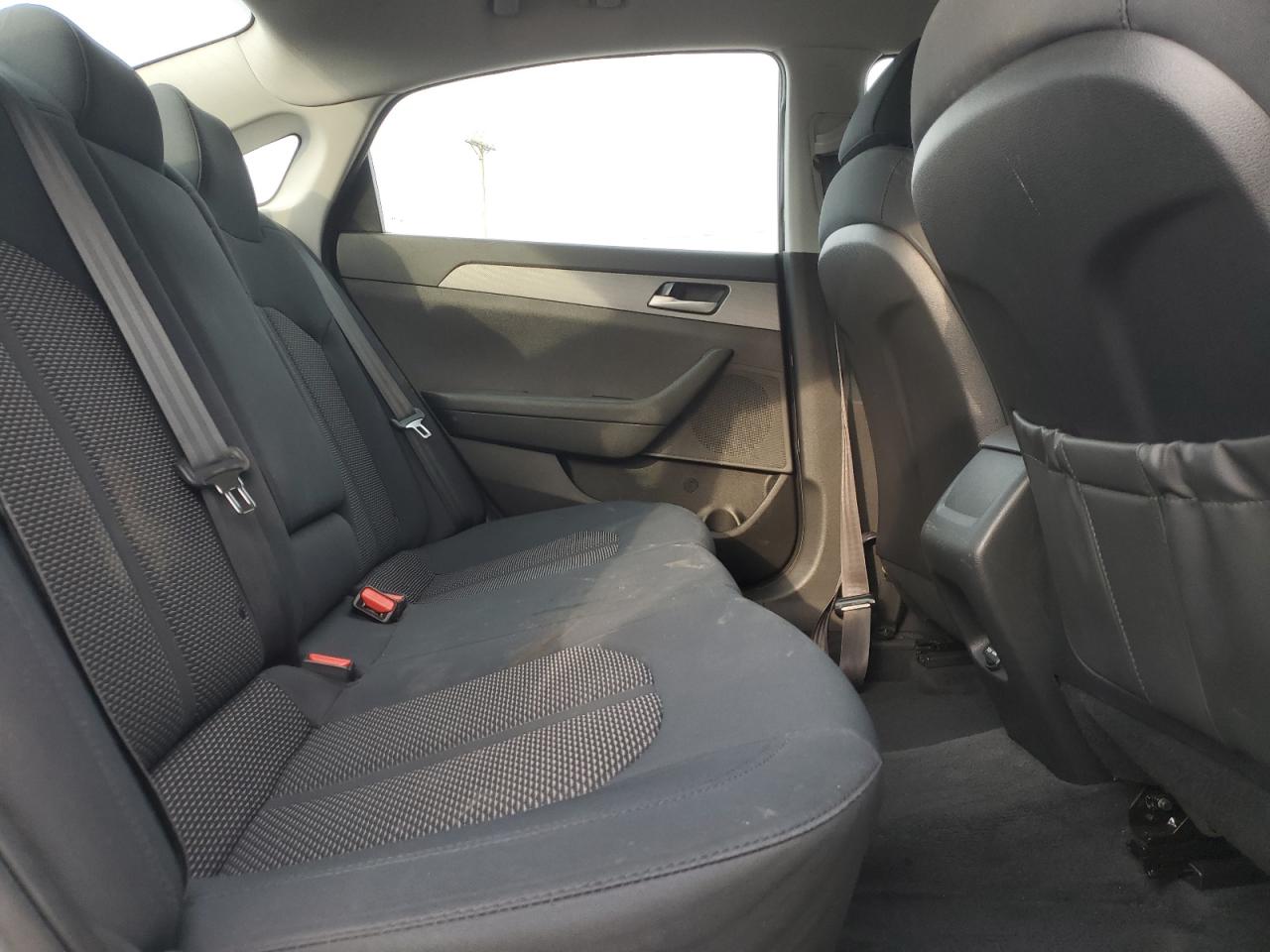 2018 Hyundai Sonata Se VIN: 5NPE24AF2JH702044 Lot: 93333375