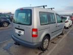 2007 VOLKSWAGEN CADDY LIFE TDI  for sale at Copart CHESTER