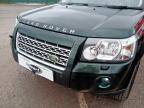 2010 LAND ROVER FREELANDER 2.2 TD4 E GS 5DR for sale at Copart WESTBURY