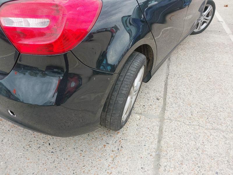 2015 MERCEDES-BENZ A CLASS A180 CDI SPORT EDITION 5DR AUTO