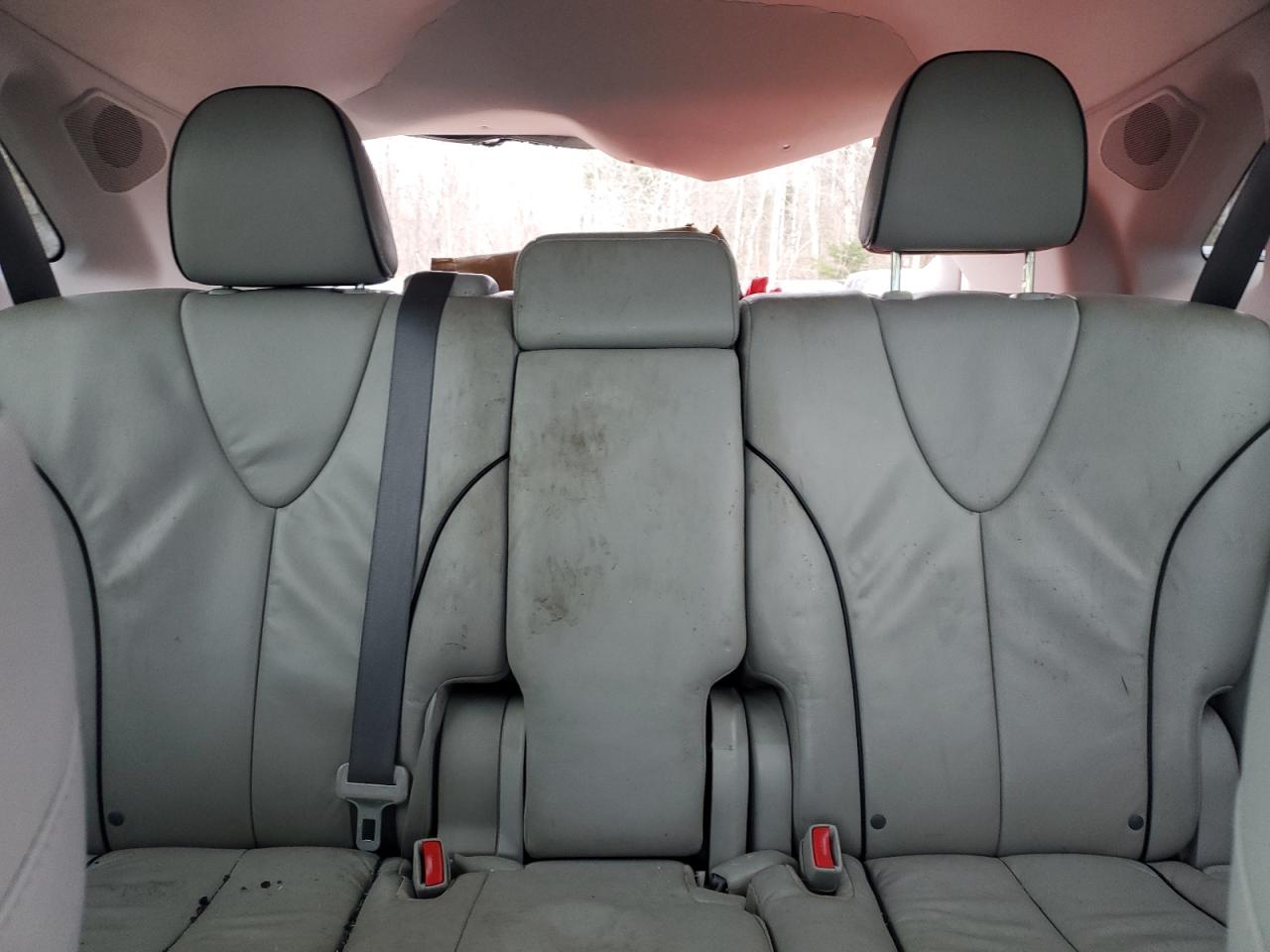 2011 Toyota Venza VIN: 4T3BK3BB3BU057035 Lot: 92855545