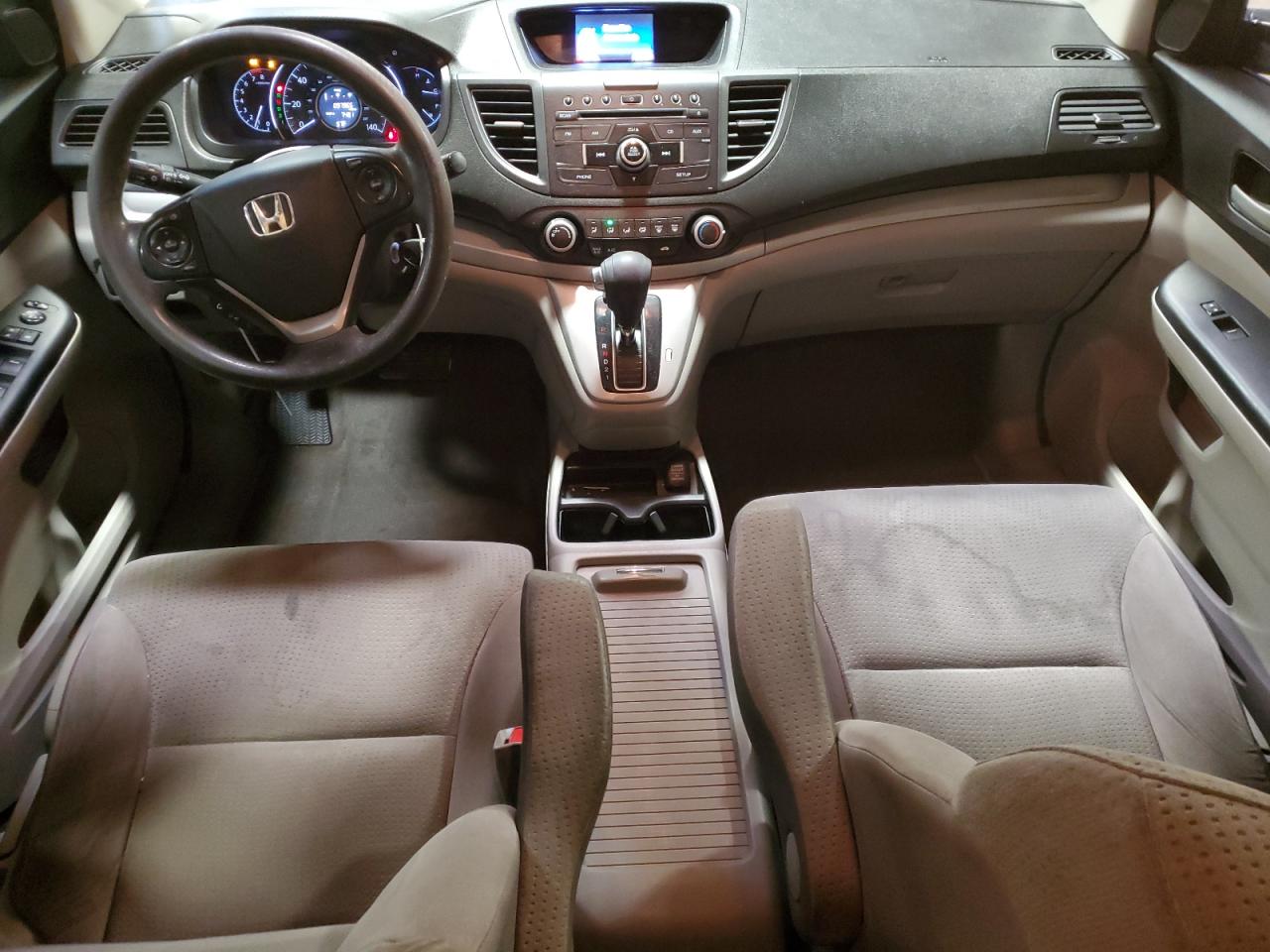 2012 Honda Cr-V Ex VIN: 2HKRM4H55CH630218 Lot: 92598465