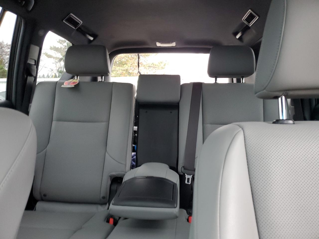 2023 Lexus Gx 460 VIN: JTJSM7BX7P5339932 Lot: 93851535