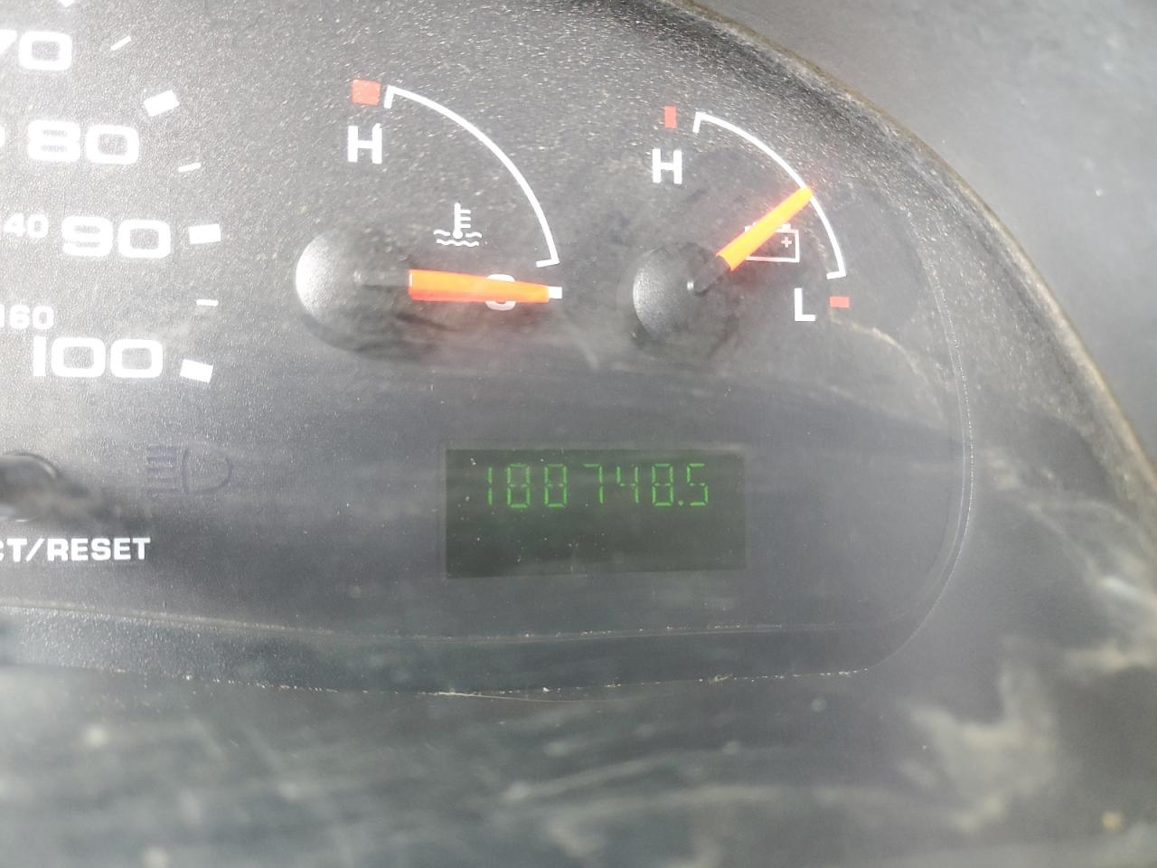 2004 Ford E250 Delivery Van VIN: 1FTNS24L64HA20194 Lot: 87275405