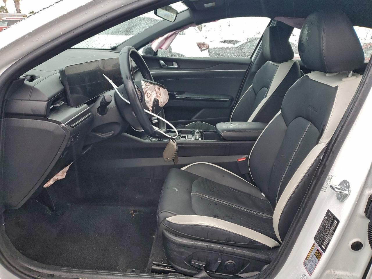 2025 Kia K5 Gt Line VIN: KNAG64J7XS5281744 Lot: 93683985