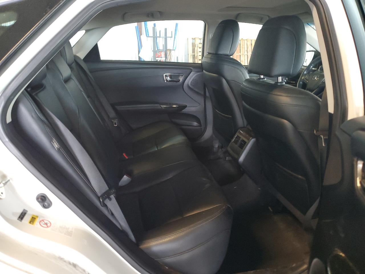 2015 Toyota Avalon Xle VIN: 4T1BK1EB0FU160296 Lot: 92301465