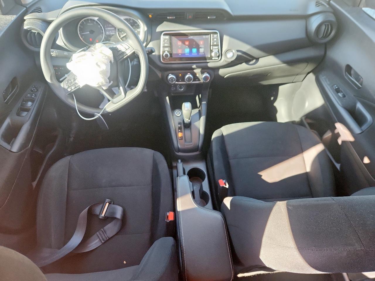 2024 Nissan Kicks S VIN: 3N1CP5BV5RL527064 Lot: 90949775