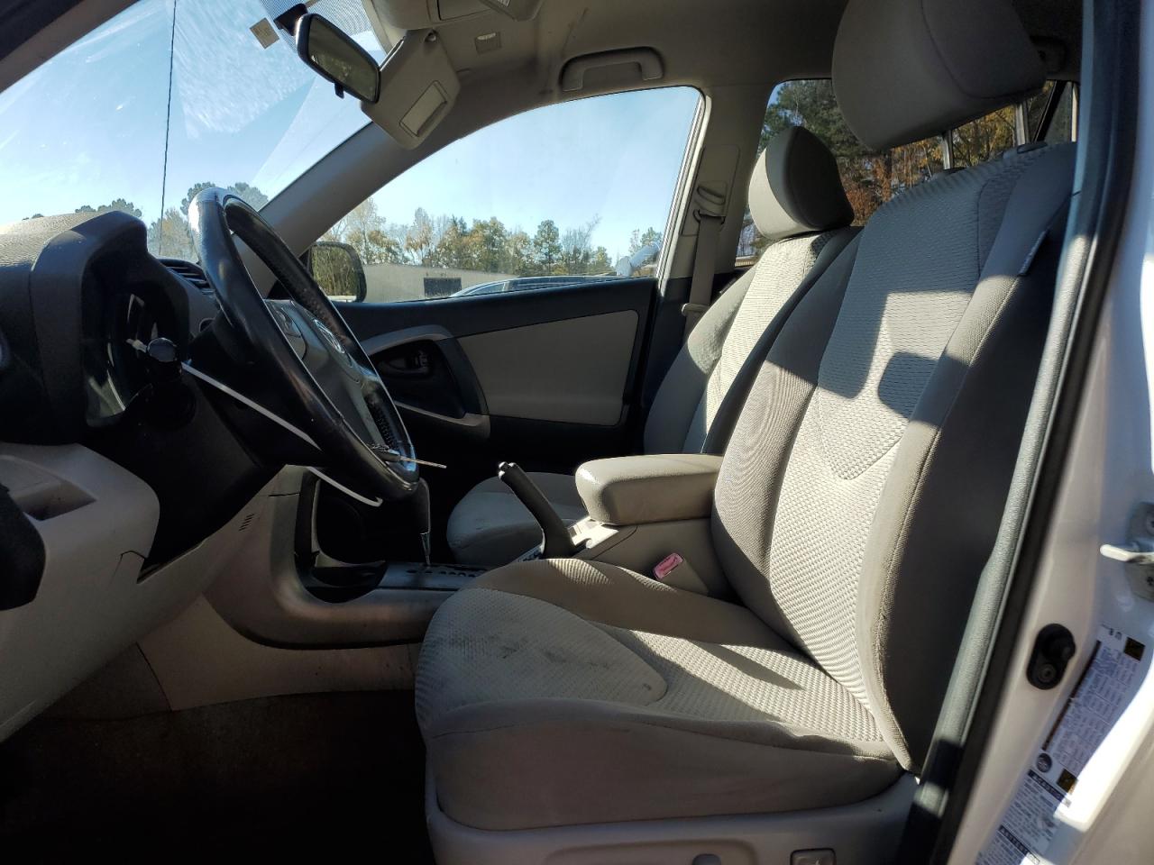 2007 Toyota Rav4 Limited VIN: JTMBD31V975069579 Lot: 91348115