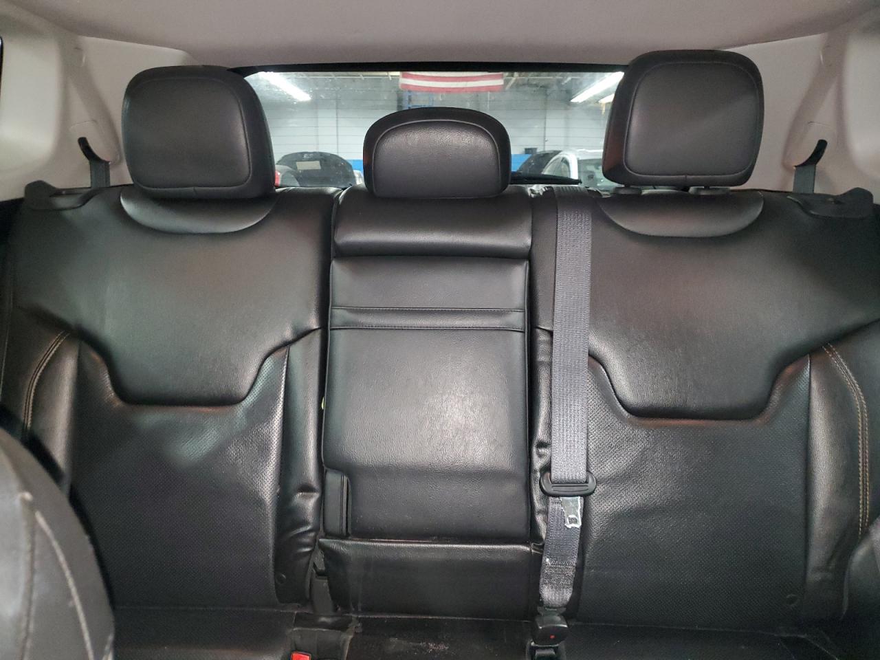 2018 Jeep Compass Limited VIN: 3C4NJDCB0JT330636 Lot: 90671345