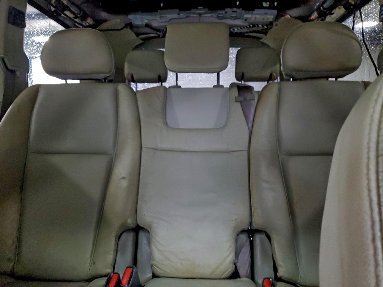 2004 Volvo Xc90 T6 VIN: YV1CZ91H341088919 Lot: 94109175