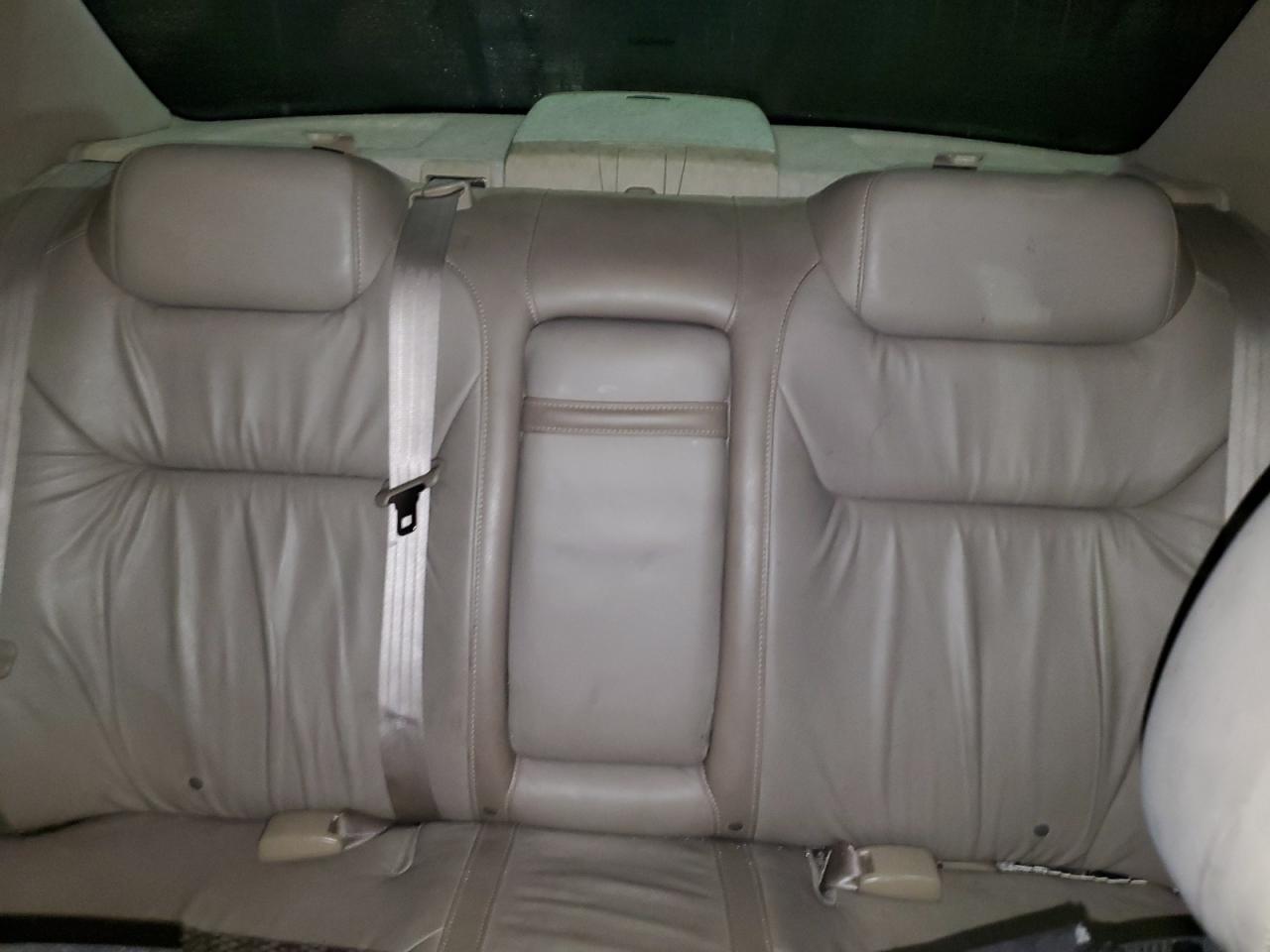 2003 Acura 3.2Tl VIN: 012535 Lot: 93784475